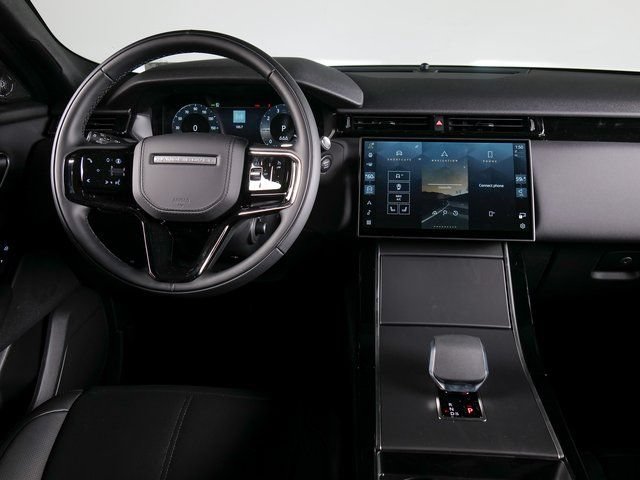New 2026 Land Rover Range Rover Velar S AWD/4WD image 11