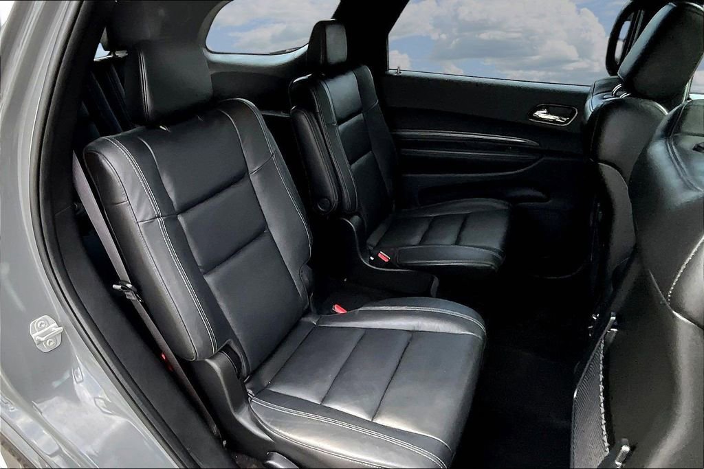 Used 2022 Dodge Durango GT AWD/4WD image 27