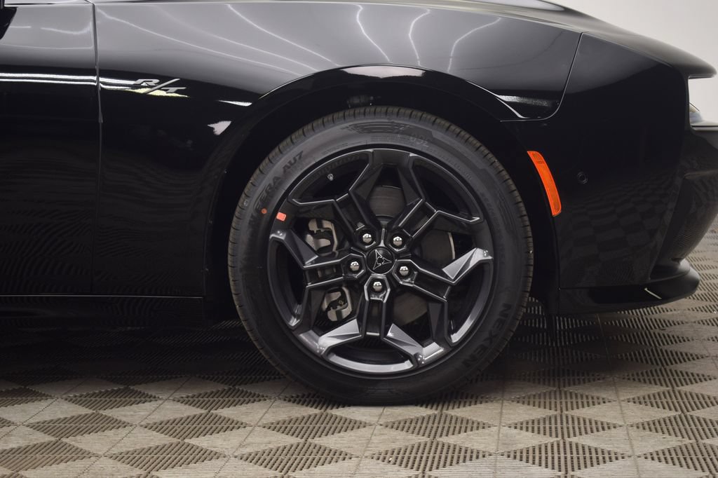 New 2026 Dodge Charger R/T AWD/4WD image 6