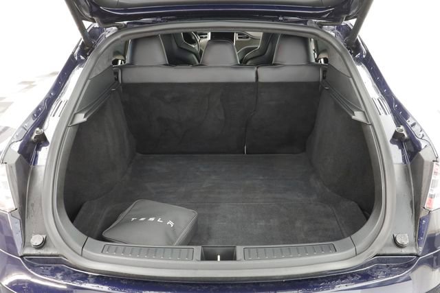 Used 2015 Tesla Model S 85D image 20