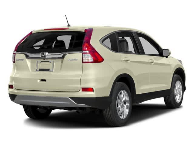 Used 2016 Honda CR-V EX image 2
