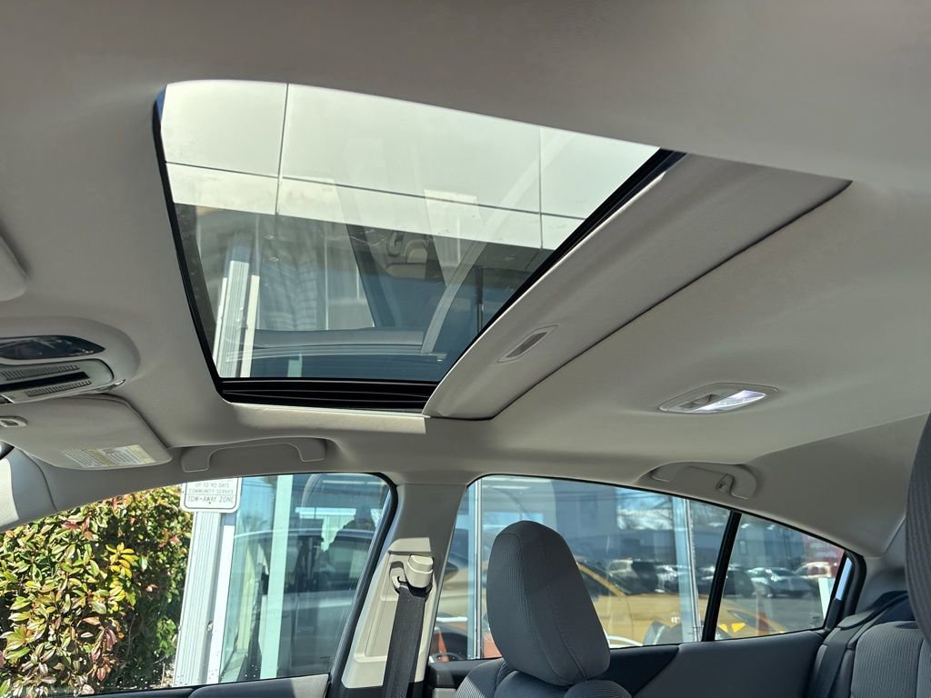 Certified 2025 Subaru Legacy Premium image 16