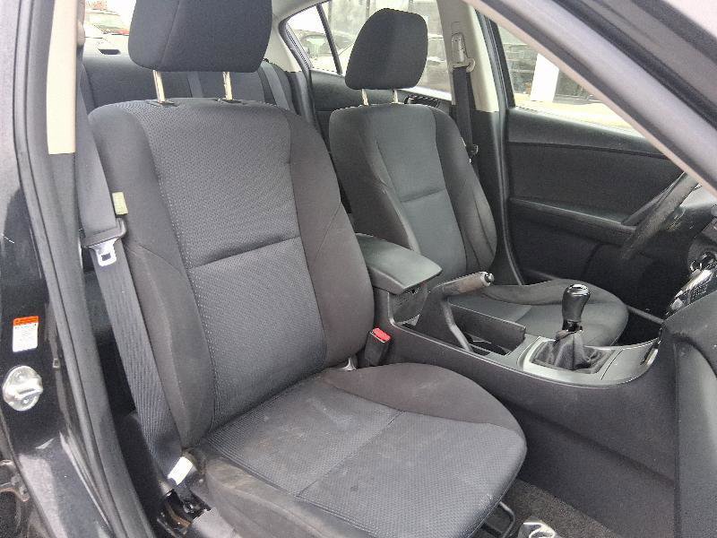Used 2010 MAZDA MAZDA3 i Sport FWD image 21