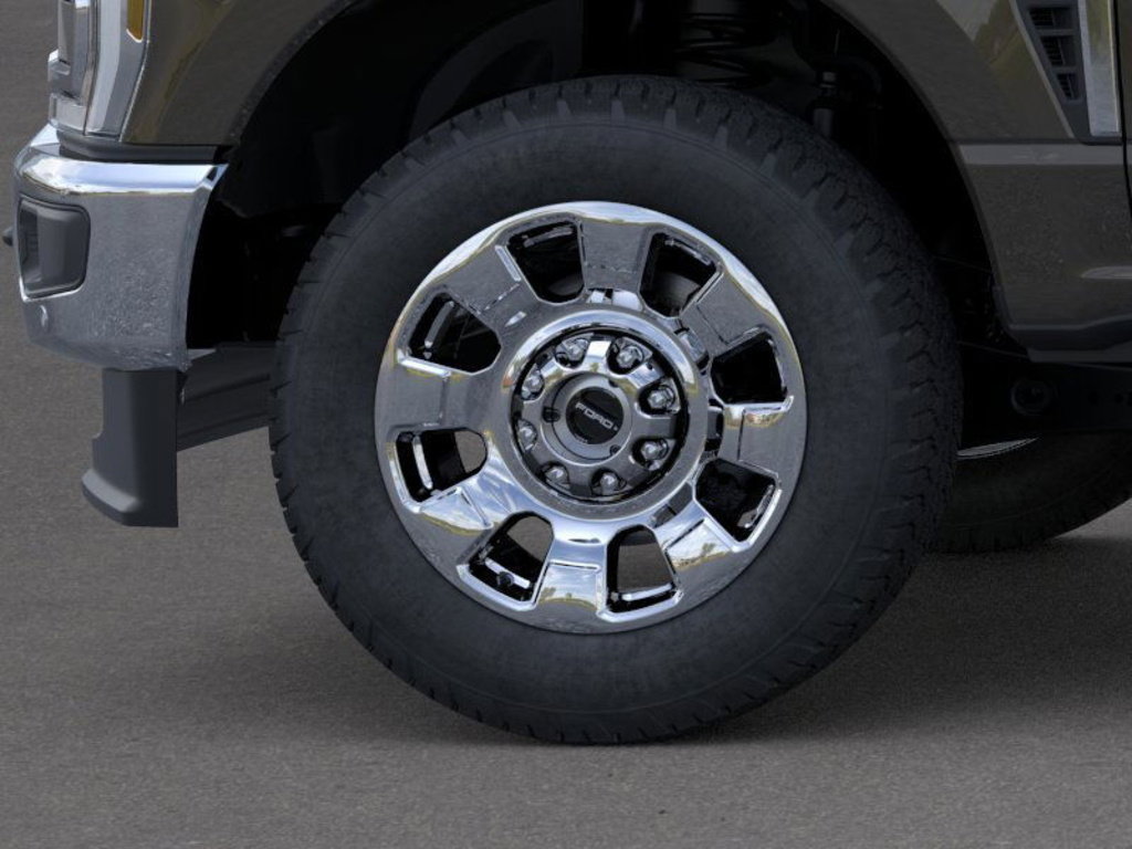 New 2025 Ford F250 Lariat w/ Lariat Ultimate Package image 41