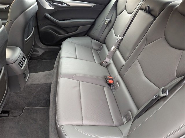 Certified 2023 Cadillac CT5 Premium Luxury w/ Parking Package image 20