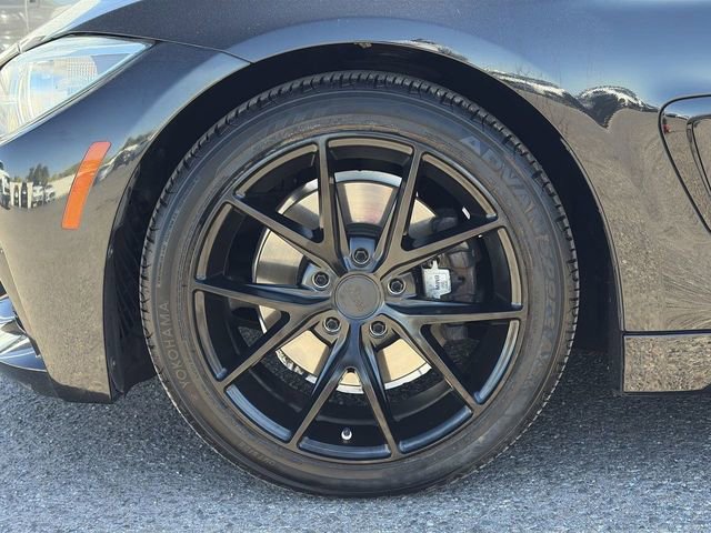 Used 2014 BMW 428i Coupe image 10