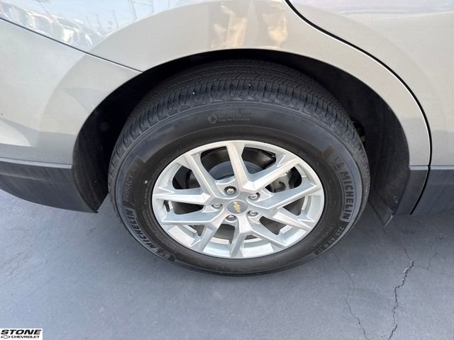 Certified 2023 Chevrolet Equinox LT image 11
