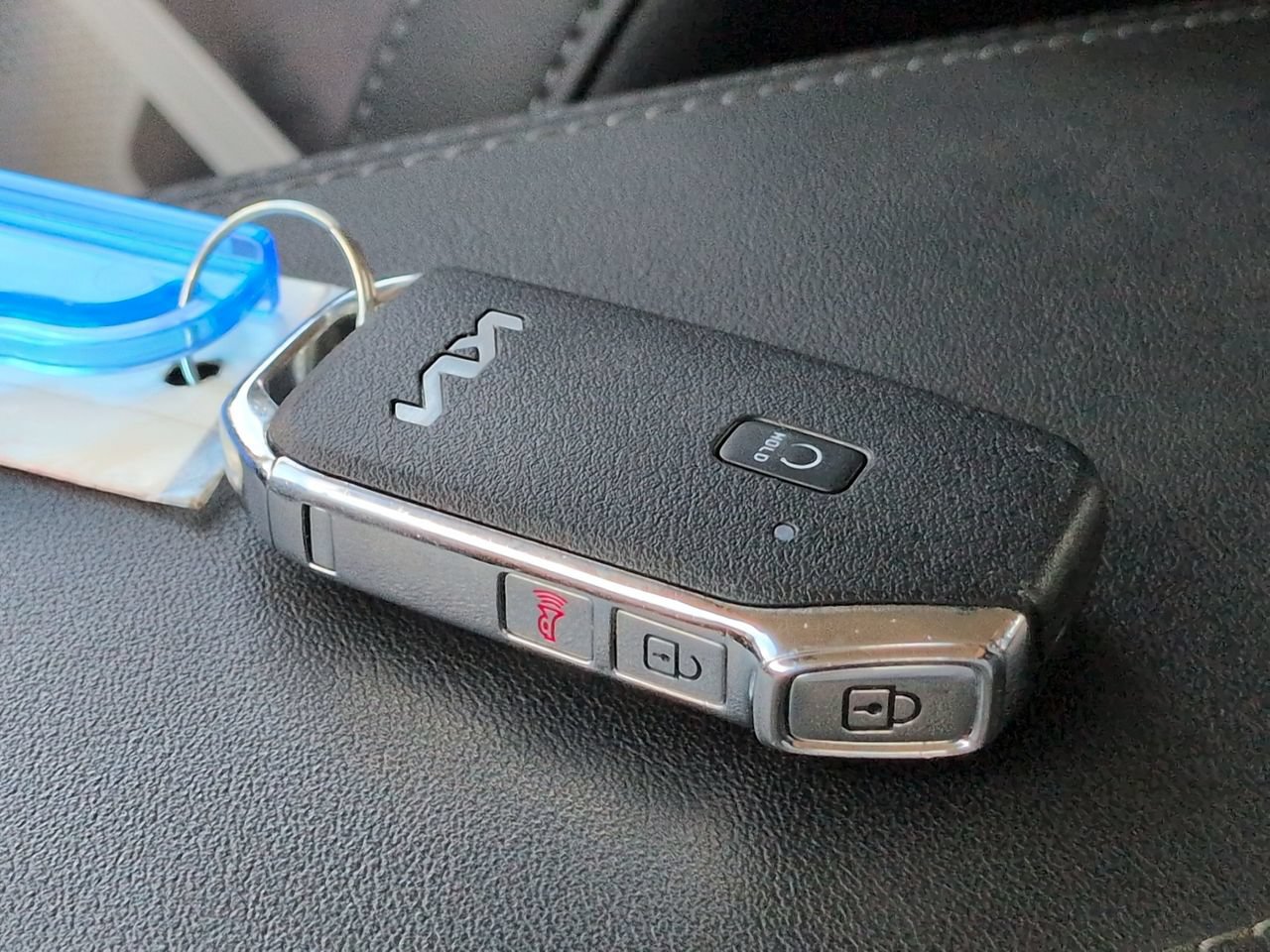 Used 2025 Kia Seltos S FWD image 28