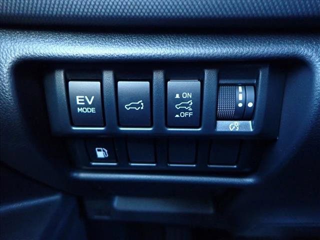 New 2025 Subaru Forester Limited image 25