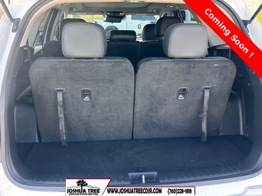 Used 2021 Kia Sorento S w/ Panoramic Sunroof Package image 32
