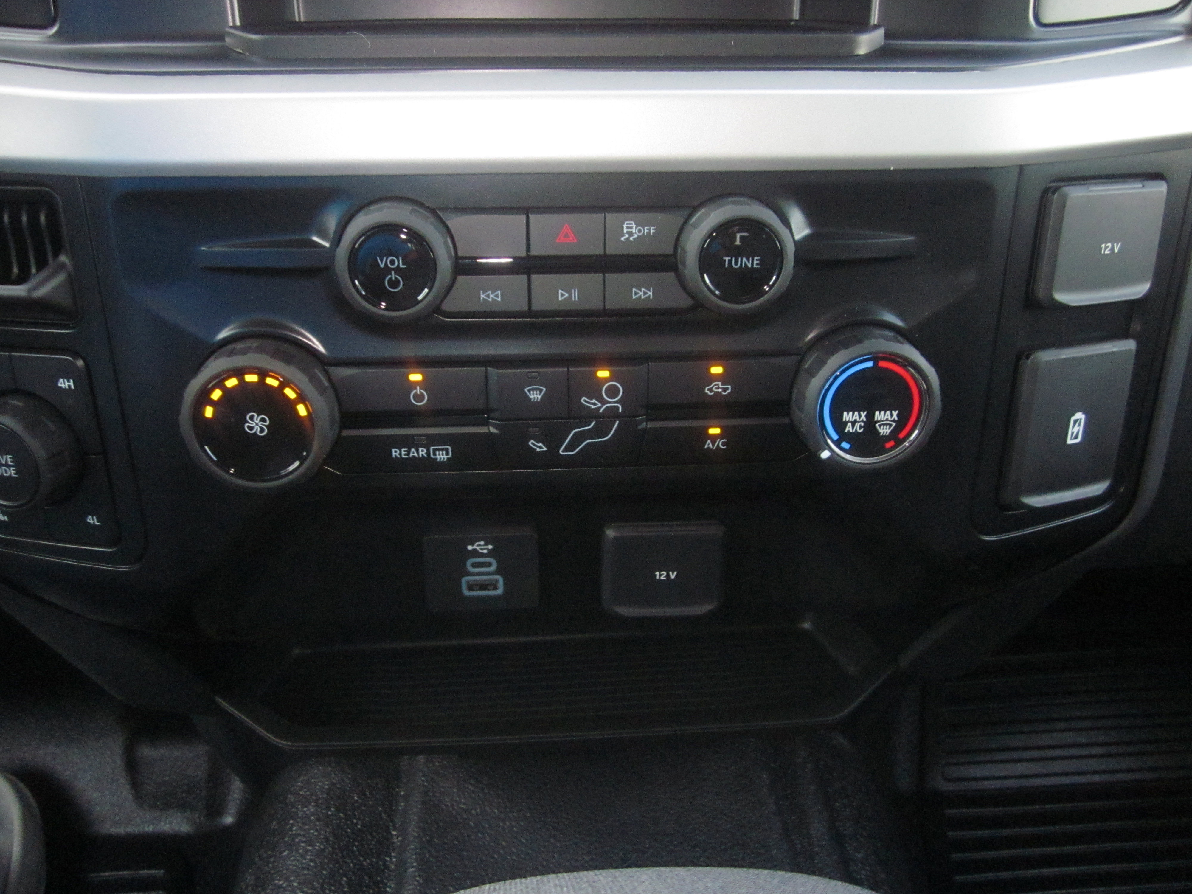 New 2026 Ford F350 XL image 16