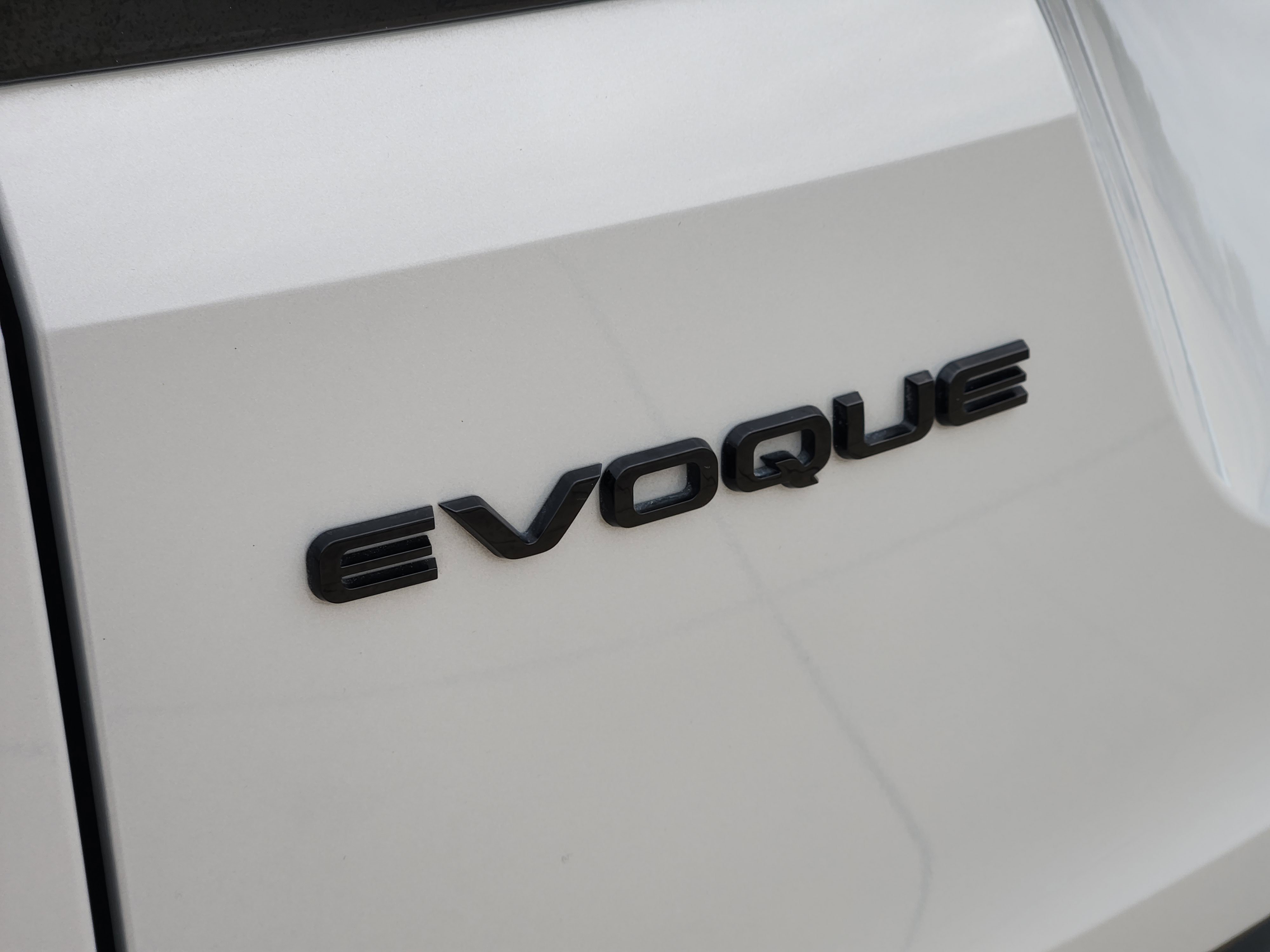 Certified 2023 Land Rover Range Rover Evoque R-Dynamic S AWD/4WD image 34