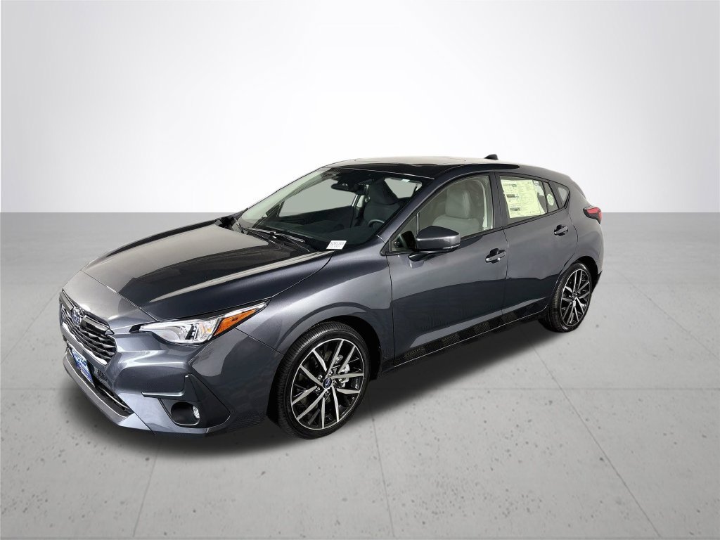 New 2026 Subaru Impreza 2.0i Sport AWD/4WD image 2