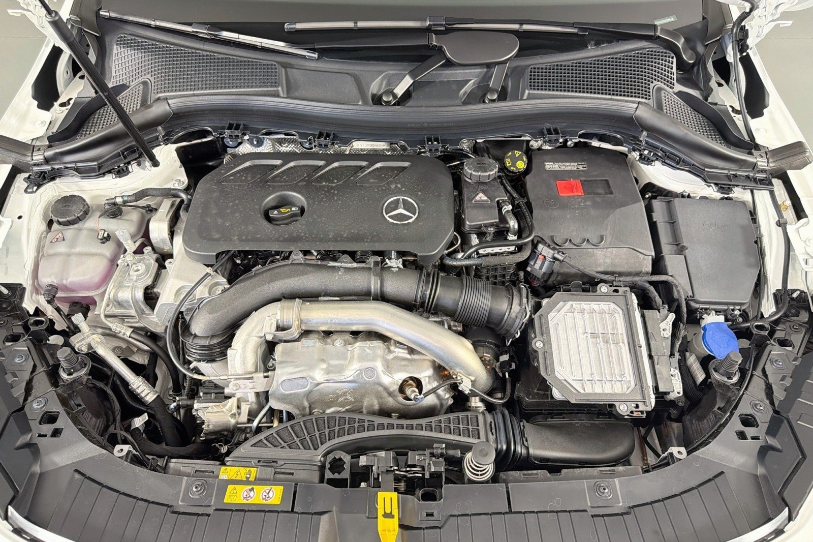 New 2026 Mercedes-Benz GLA 250 image 6
