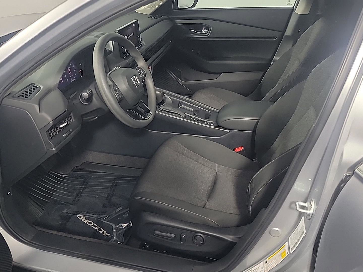 Certified 2024 Honda Accord EX image 18