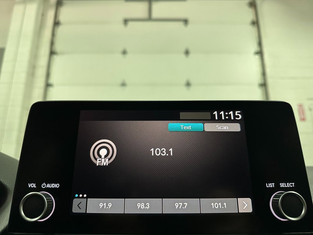 Used 2024 Honda Civic EX-L image 26