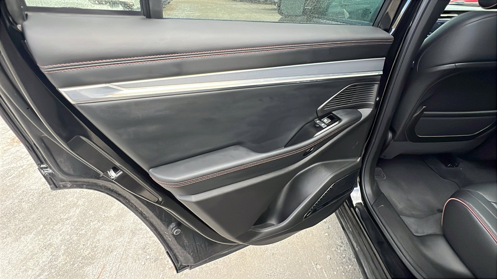 Used 2024 Jeep Wagoneer Launch Edition image 24