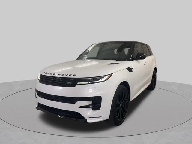 Certified 2025 Land Rover Range Rover Sport Dynamic SE AWD/4WD image 1