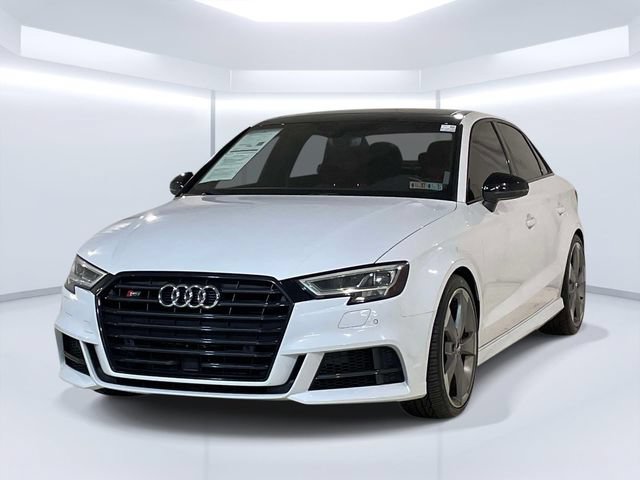 Used 2019 Audi S3 Premium Plus