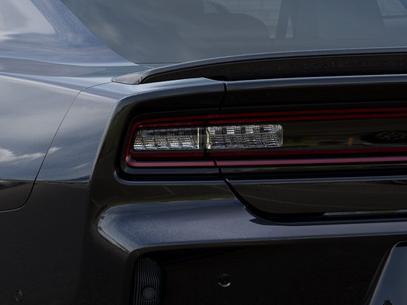 New 2026 Dodge Charger Scat Pack AWD/4WD image 22