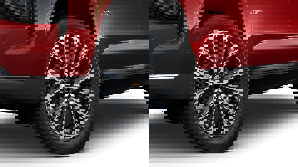 New 2026 Chevrolet Tahoe High Country image 30