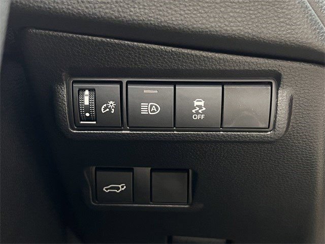 New 2026 Toyota Corolla Cross XLE FWD image 16