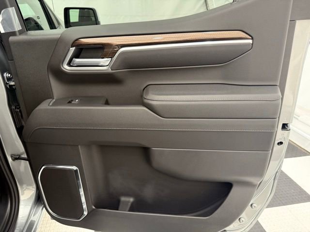 New 2025 Chevrolet Silverado 1500 LT w/ All Star Edition Plus image 23