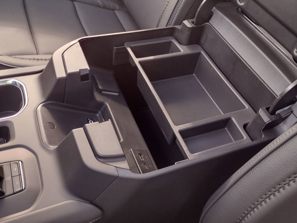 New 2026 GMC Sierra 1500 Denali image 32