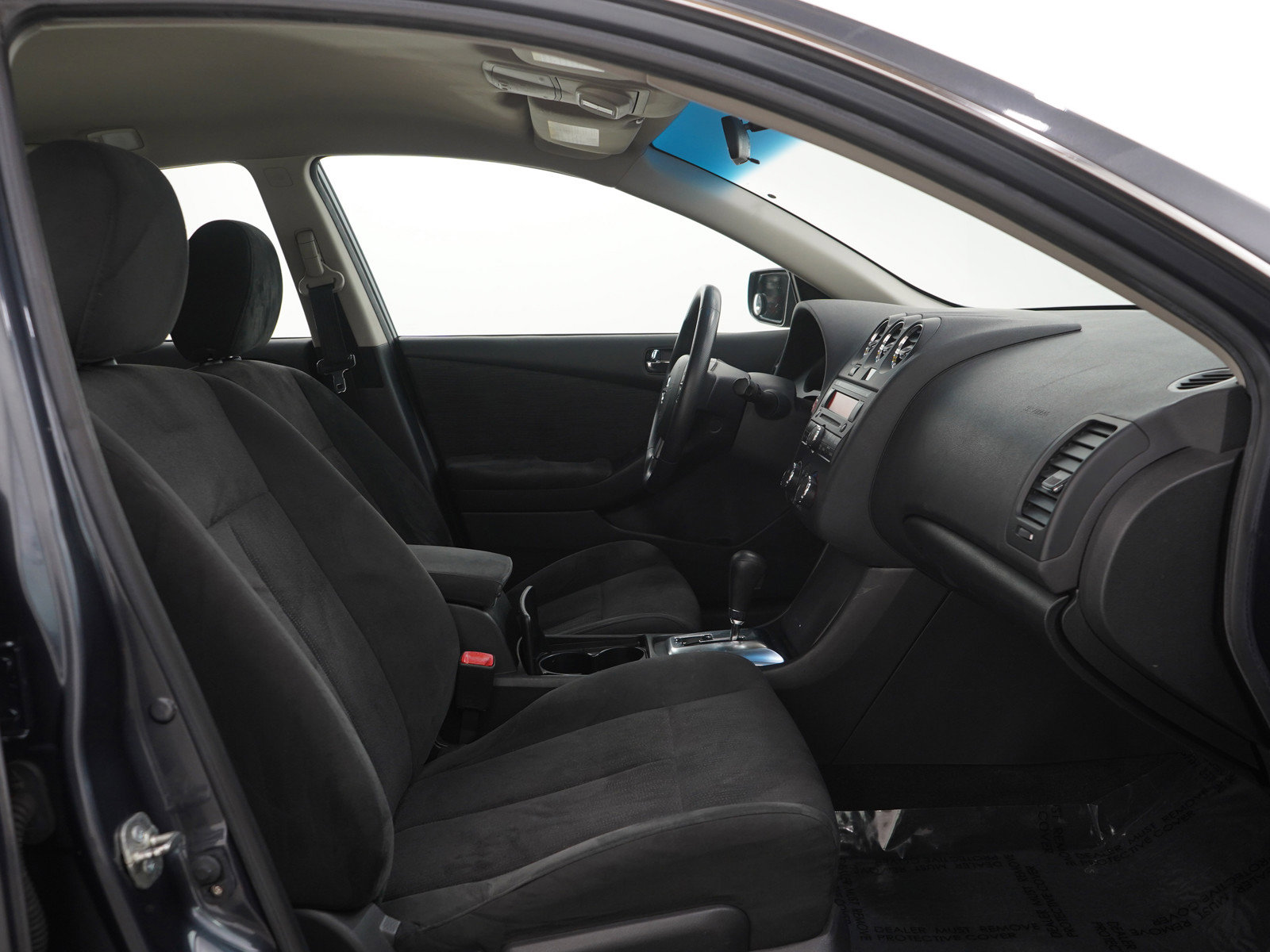 Used 2011 Nissan Altima 2.5 S image 10