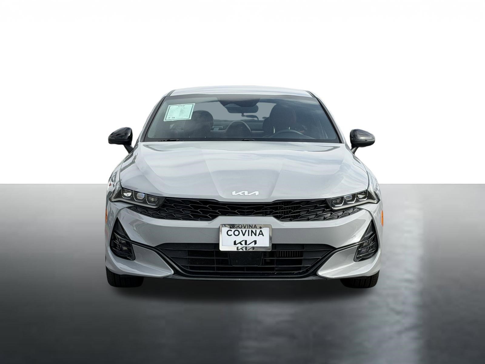Used 2023 Kia K5 GT-Line w/ GT-Line Premium Package FWD image 3