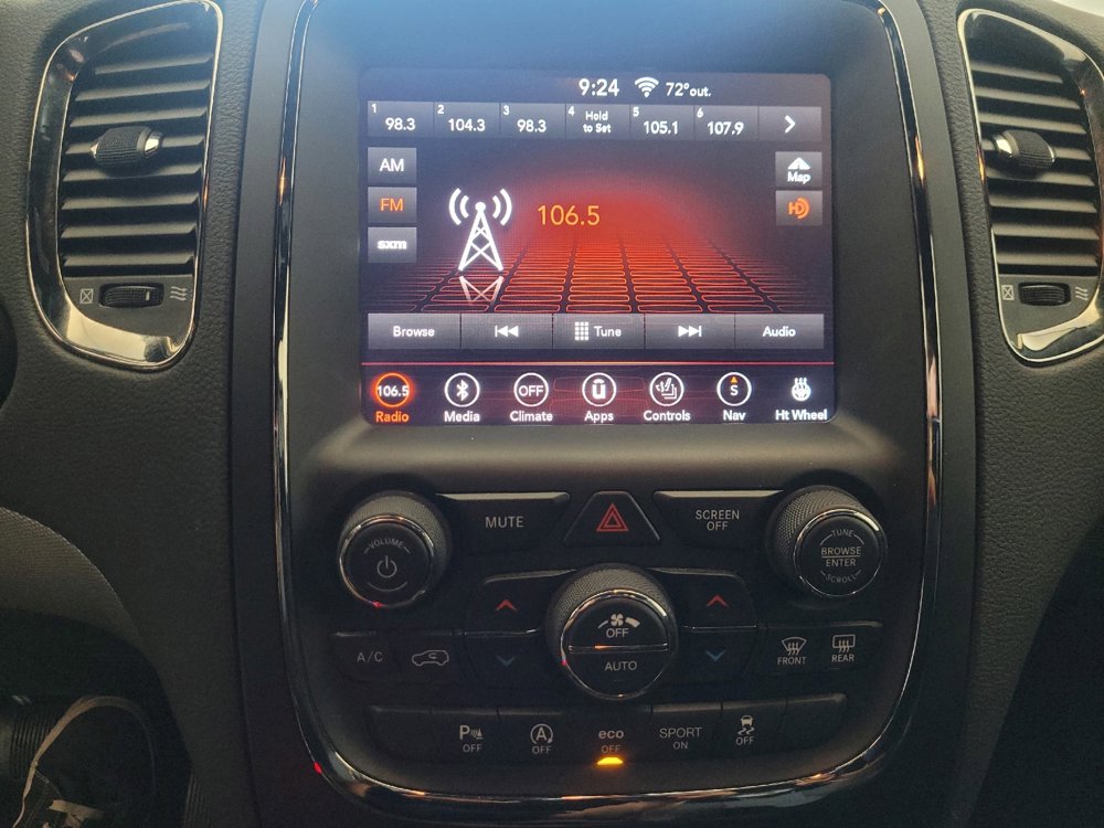 Used 2018 Dodge Durango GT w/ Premium Group RWD image 25