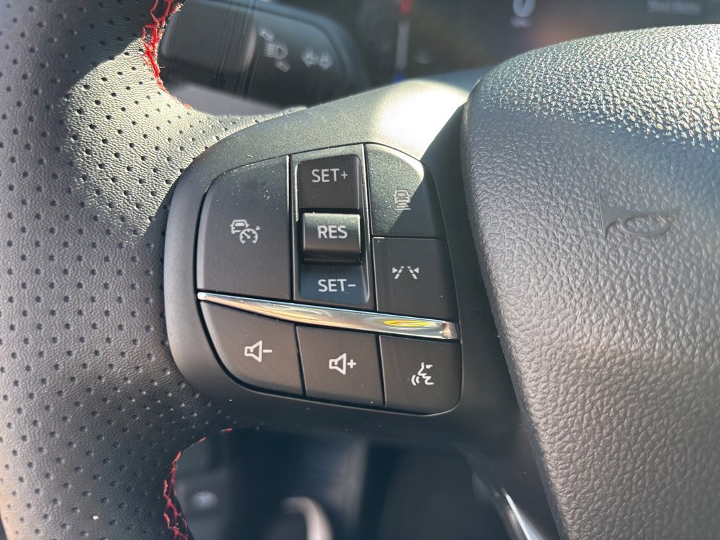 New 2026 Ford Escape ST-Line w/ Tech Pack #1 image 20