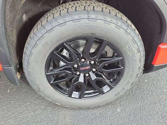New 2026 GMC Sierra 1500 Elevation w/ Preferred Package image 16