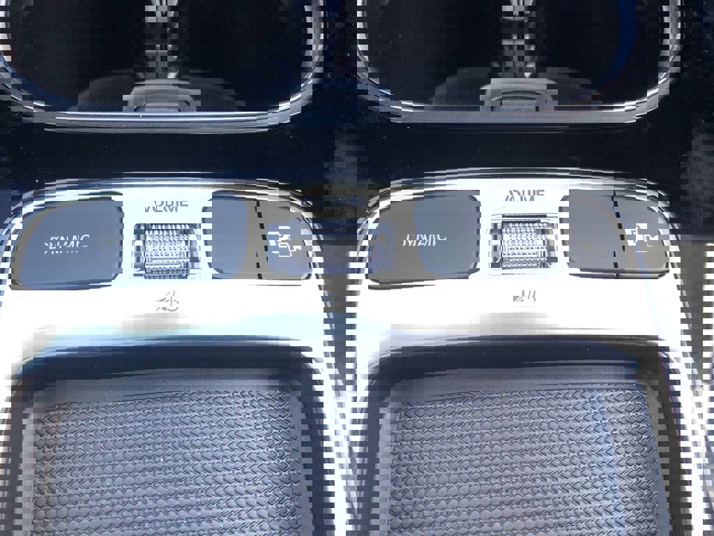 New 2026 Mercedes-Benz CLA 250 4MATIC image 32