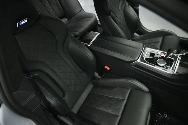 Used 2024 BMW M8 Gran Coupe xDrive Competition AWD/4WD image 65