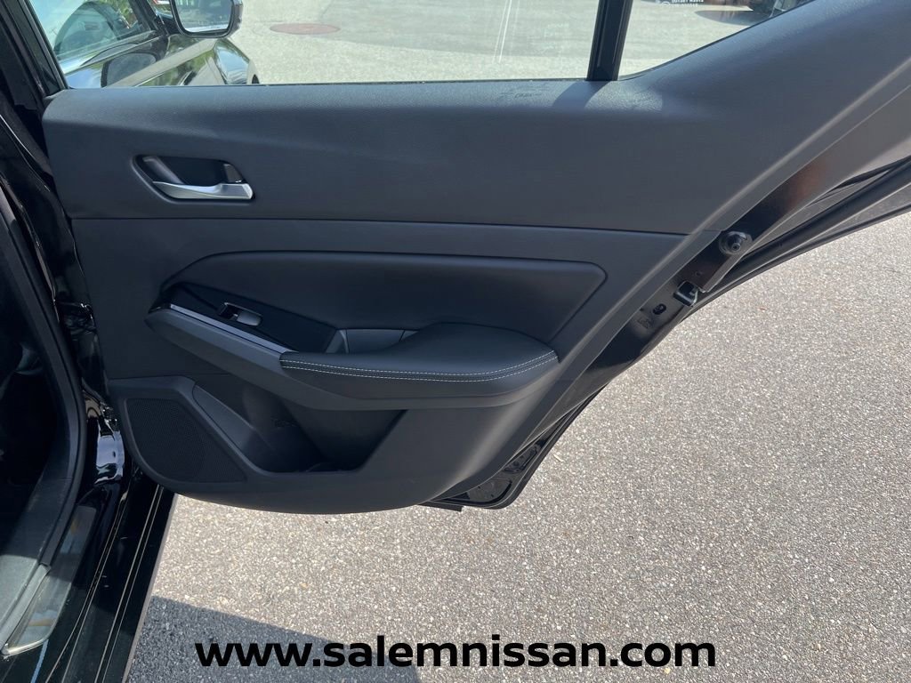 Certified 2023 Nissan Altima 2.5 SL AWD/4WD image 23