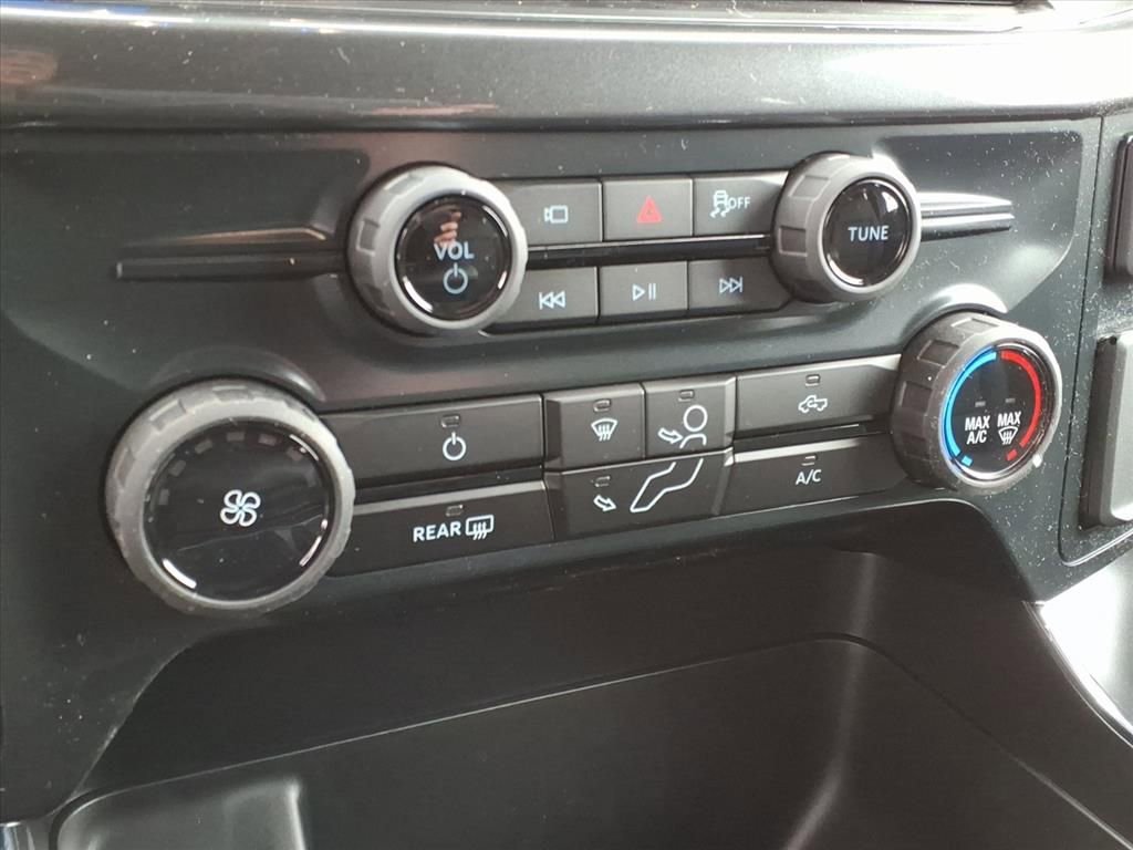 New 2026 Ford F150 STX w/ Equipment Group 200A image 18