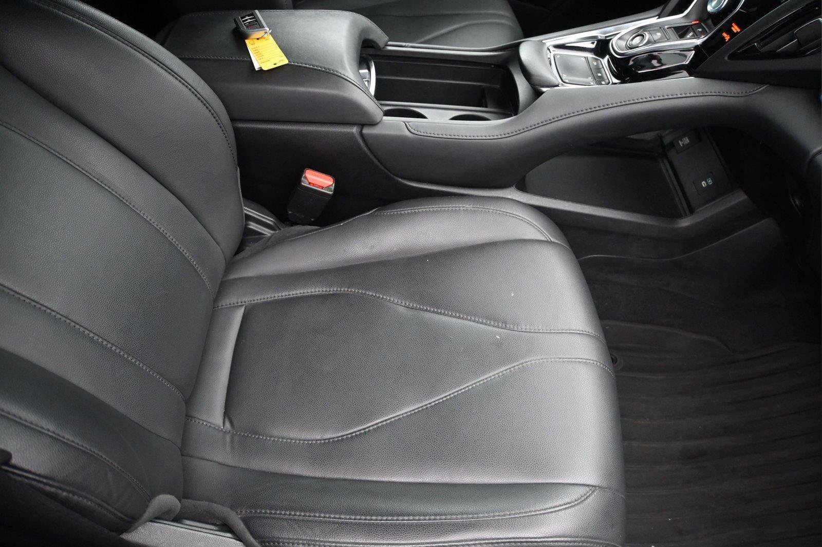 Used 2023 Acura RDX AWD image 18