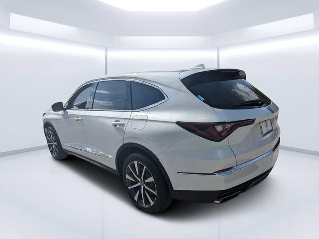New 2026 Acura MDX w/ Technology Package AWD/4WD image 5