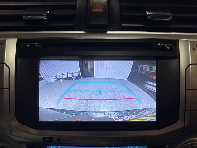 Used 2019 Toyota 4Runner Limited image 13