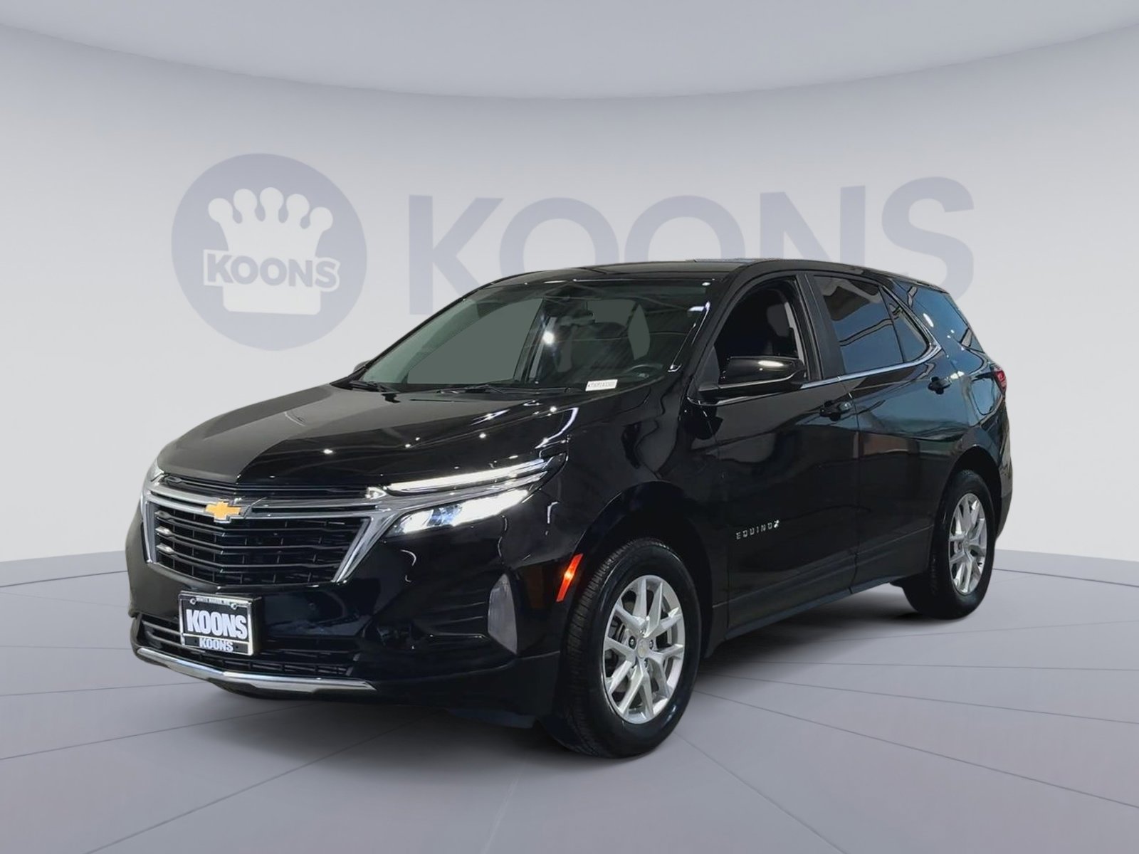 Used 2024 Chevrolet Equinox LT AWD/4WD image 5
