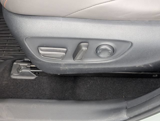 Used 2019 Toyota RAV4 Adventure w/ All Weather Liner Package AWD/4WD image 14