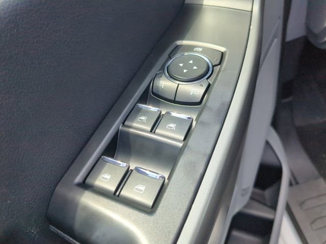 Used 2025 Ford F250 XLT AWD/4WD image 21