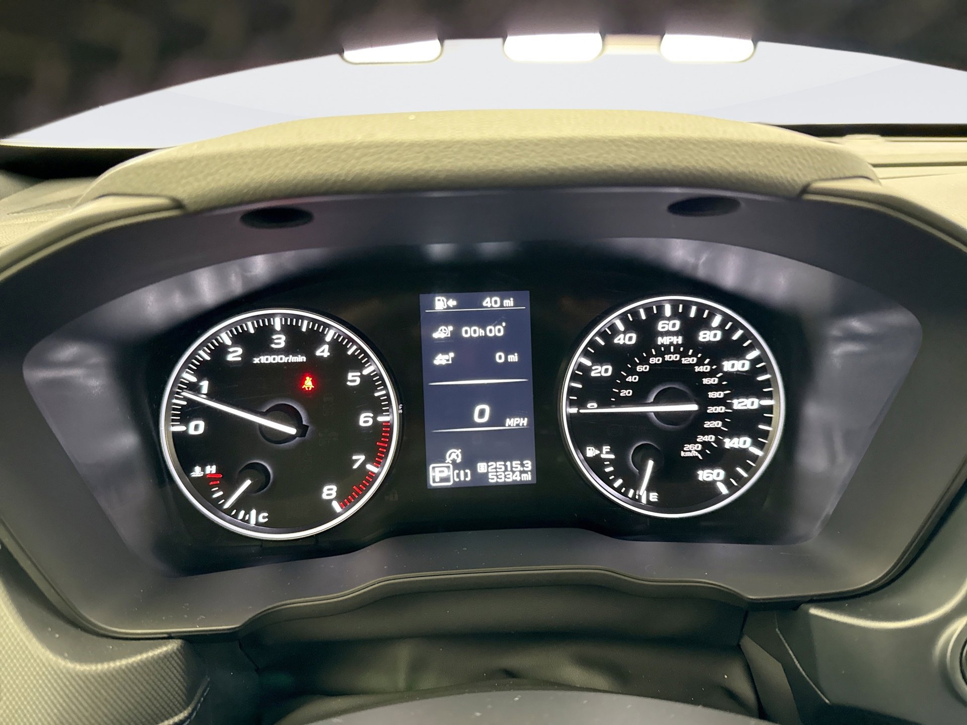 Used 2025 Subaru Forester Limited image 13