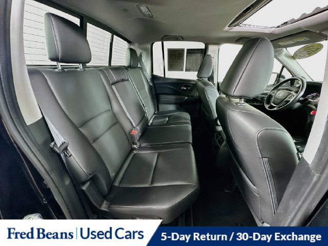 Used 2023 Honda Ridgeline RTL image 33