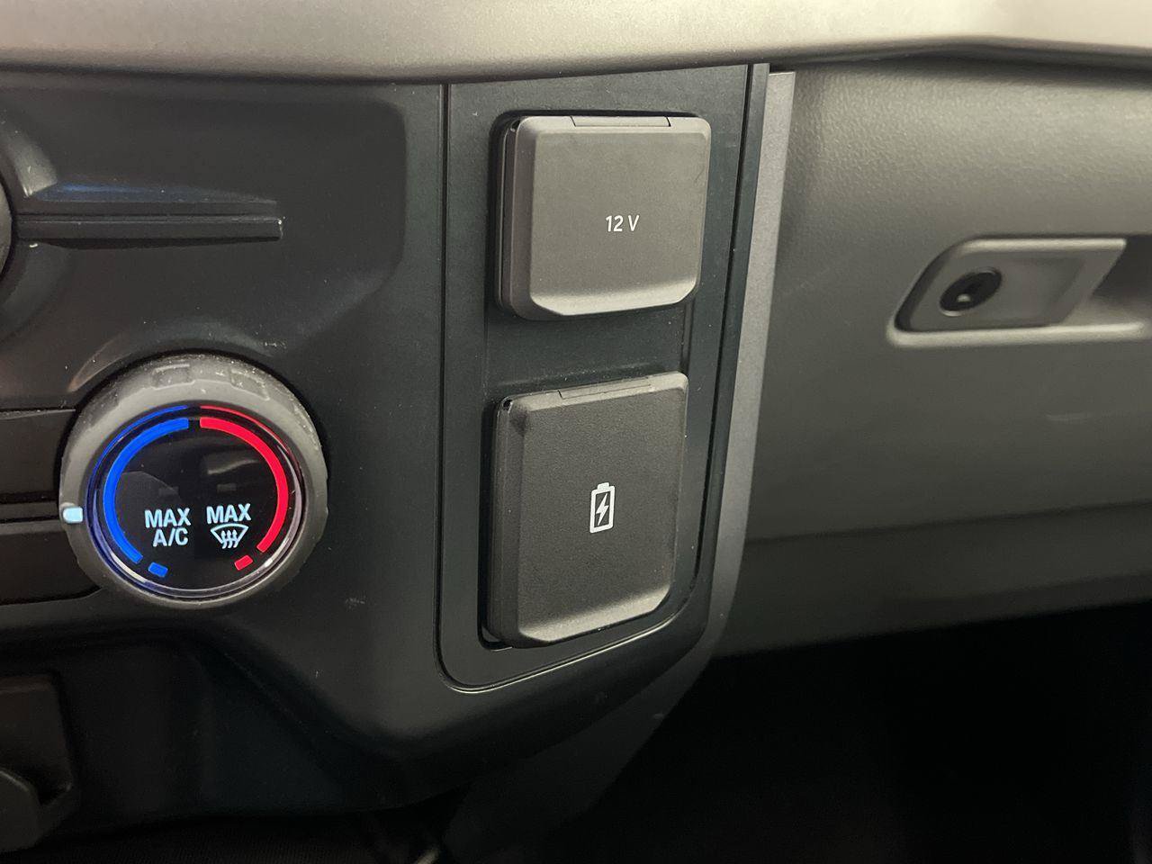 Certified 2025 Ford F150 XLT RWD image 20