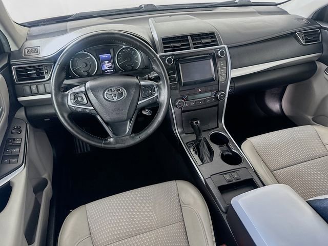 Used 2015 Toyota Camry SE image 26