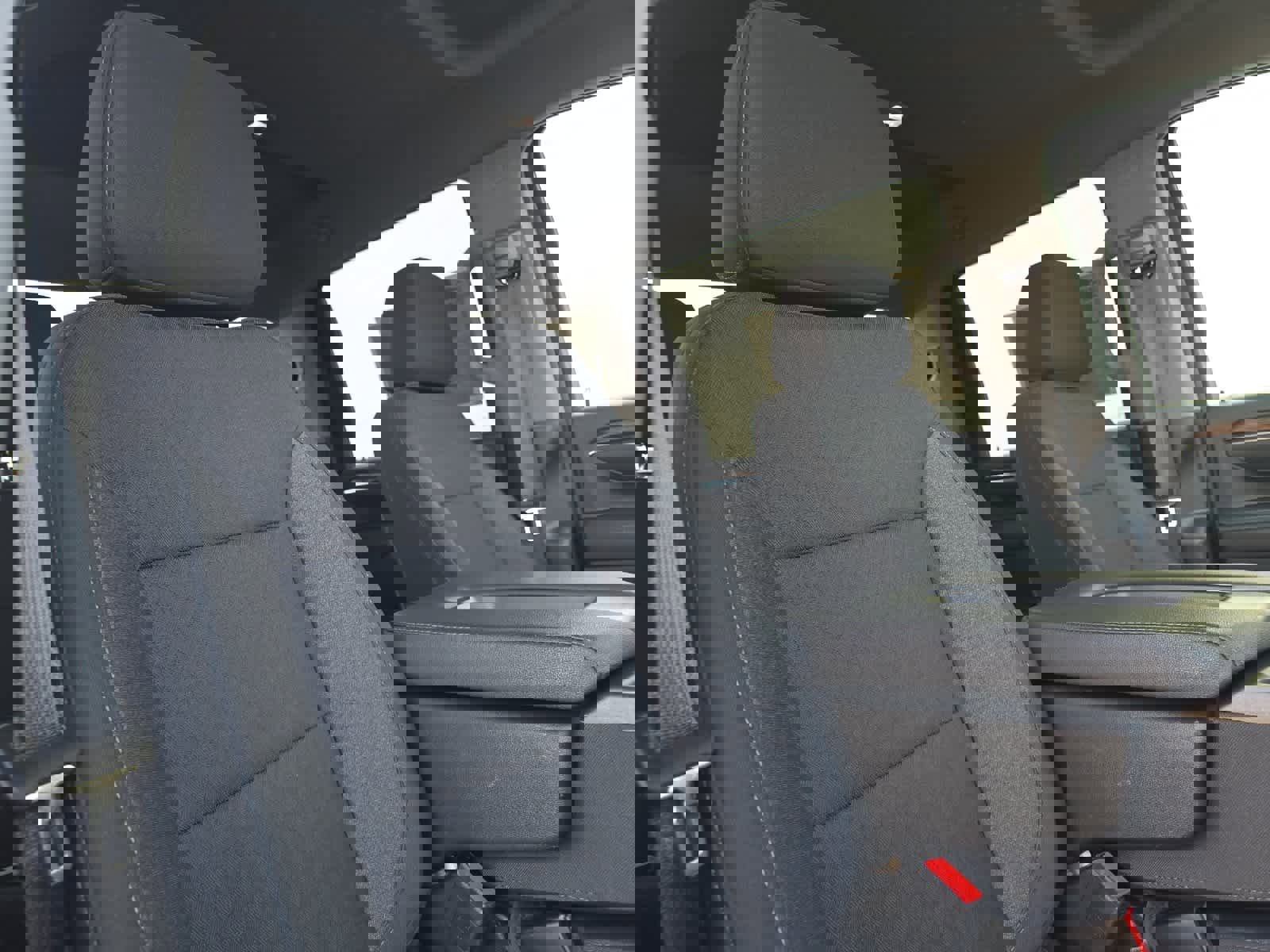 Used 2024 Chevrolet Silverado 2500 LT image 16