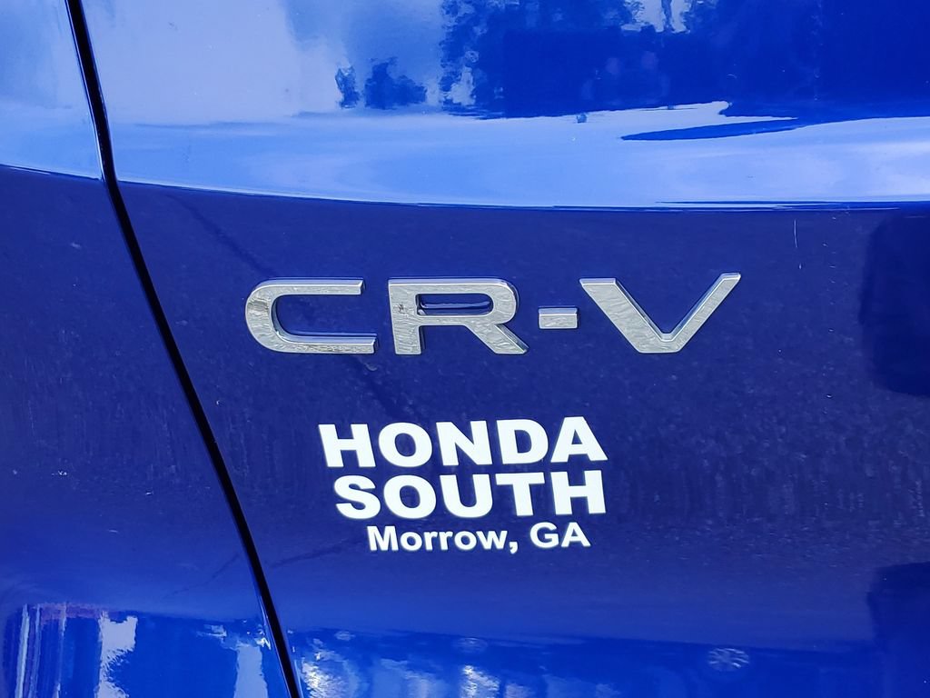 Used 2023 Honda CR-V EX image 8