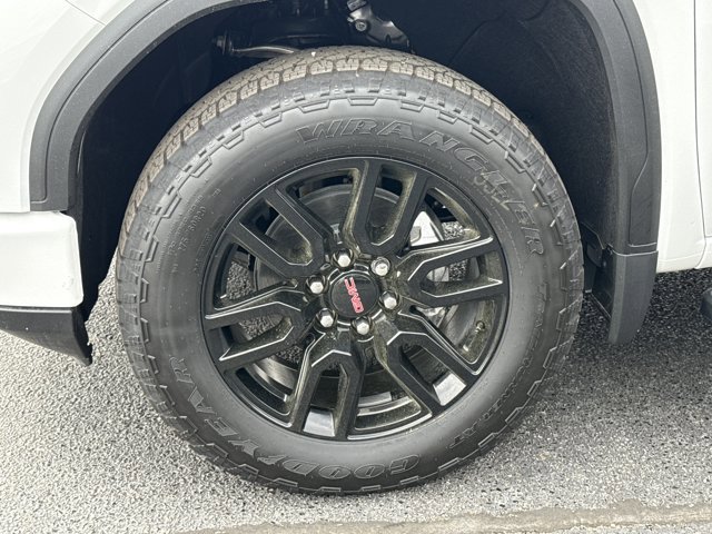 New 2026 GMC Sierra 1500 Elevation w/ Elevation Premium Package image 16